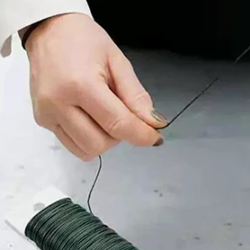 Wire Stem Florist - Проволока для рукоделия, флористическая проволока для